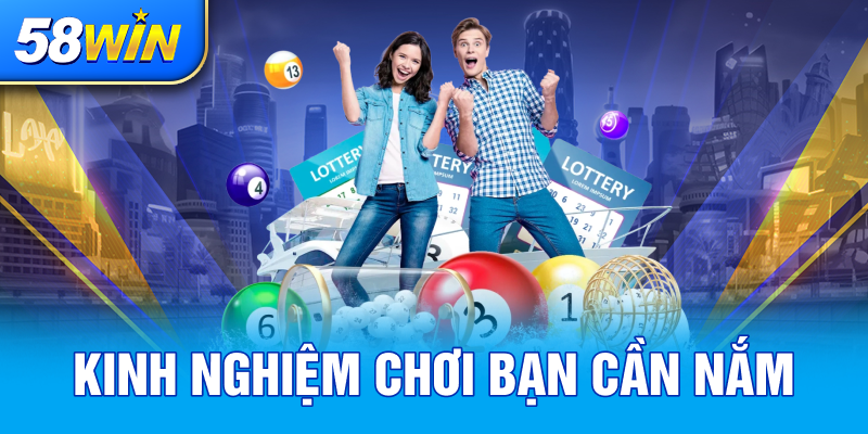KINH NGHIEM CHOI BAN CAN NAM
